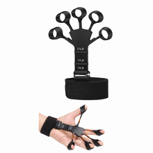 Metal-Hook Grip Strength Trainer - My Store