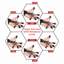 Metal-Hook Grip Strength Trainer - My Store