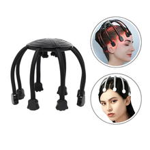 Electric Head Massager - Octopus Claw Scalp Massager with 3 Modes for Relaxation - My Store