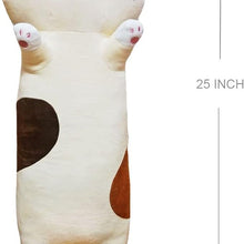 Cat Plush Pillow - My Store