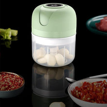 Electric Garlic Chopper - My Store