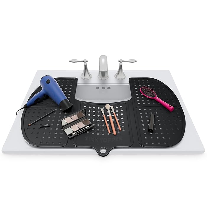 SINK TOPPER | FOLDABLE SINK COVER®