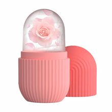 Rejuvenating Face Ice Roller - Cool Down and Reduce Puffiness - My Store