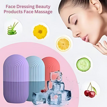 Rejuvenating Face Ice Roller - Cool Down and Reduce Puffiness - My Store