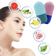 Rejuvenating Face Ice Roller - Cool Down and Reduce Puffiness - My Store
