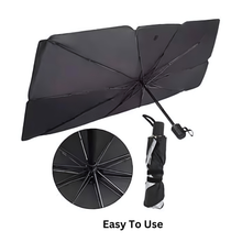 Car Sunshade Umbrella - Block UV Rays & Keep Your Vehicle Cool - My Store