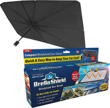 Car Sunshade Umbrella - Block UV Rays & Keep Your Vehicle Cool - My Store