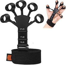 Metal-Hook Grip Strength Trainer - My Store