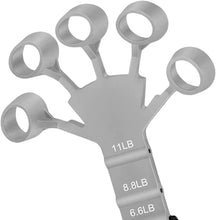 Metal-Hook Grip Strength Trainer - My Store