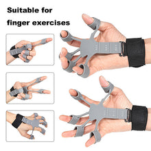 Metal-Hook Grip Strength Trainer - My Store