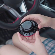 Solar Car Air Freshener - My Store