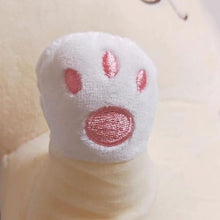 Cat Plush Pillow - My Store