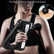 Deep Fascial Muscle Massager - My Store