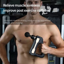 Deep Fascial Muscle Massager - My Store