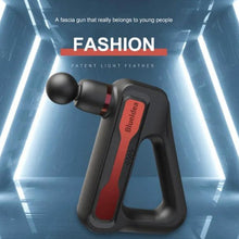 Deep Fascial Muscle Massager - My Store