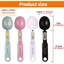 Digital Spoon Scale - My Store