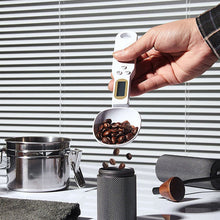 Digital Spoon Scale - My Store