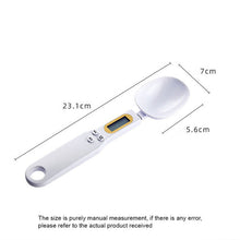 Digital Spoon Scale - My Store