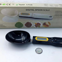 Digital Spoon Scale - My Store
