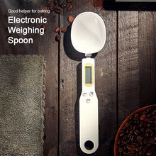 Digital Spoon Scale - My Store
