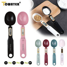 Digital Spoon Scale - My Store