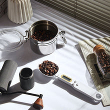 Digital Spoon Scale - My Store