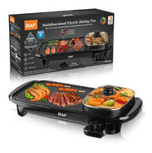 Multi-functional Electric Baking Pan - My Store