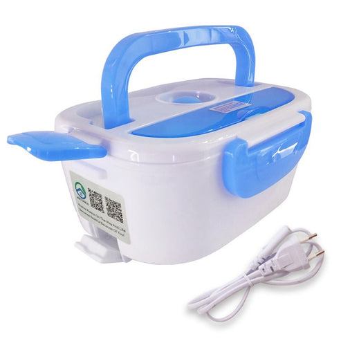 Portable Electric Heater Lunch Box - My Store