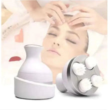 Scalp Massager - My Store