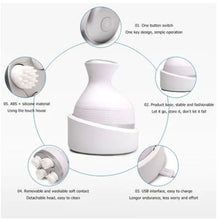 Scalp Massager - My Store