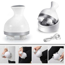 Scalp Massager - My Store