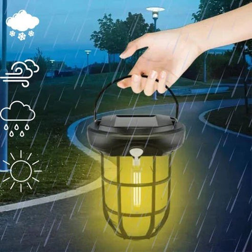 Solar Sensor Light T88 - My Store
